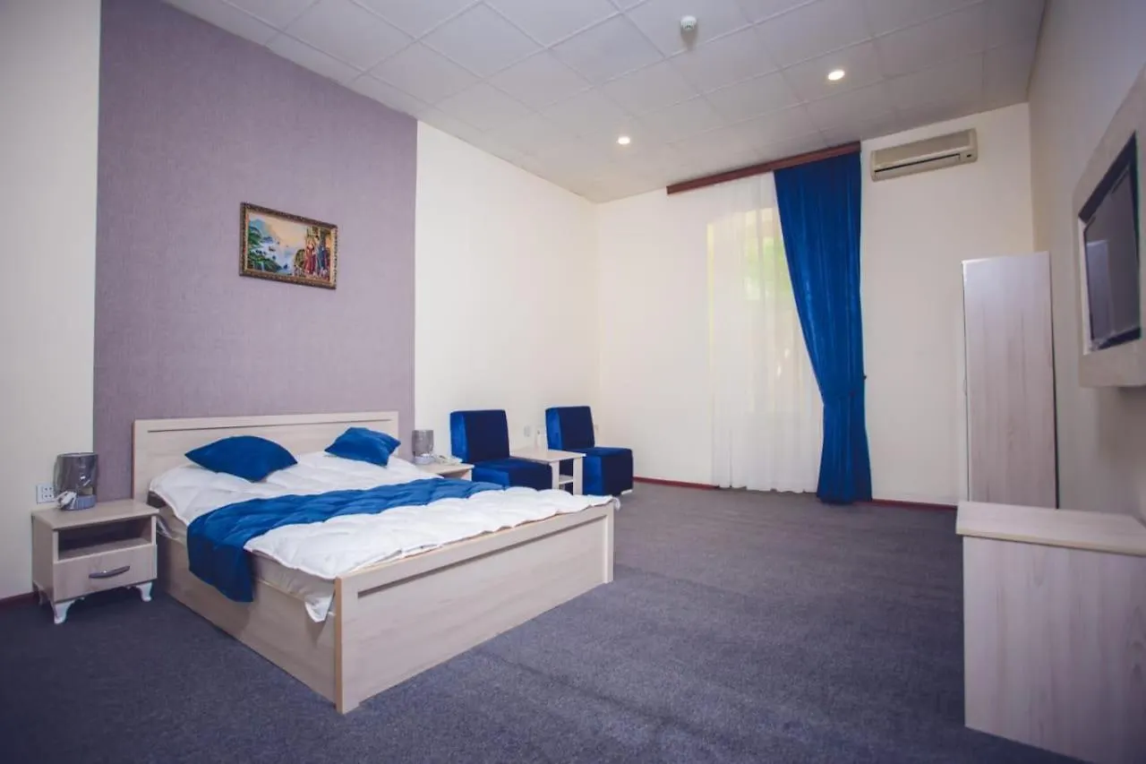 ***  Dubai Palace Hotel Baku Azerbejdżan