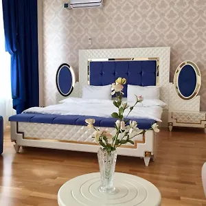 Отель Jireh