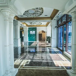 Hotel Emerald, Baku